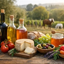Guía de productos biodinámicos españoles