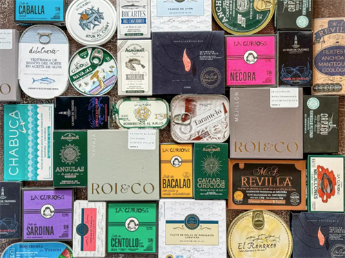 Comment vendre avec succès en Europe : Recette « Made in Spain Gourmet »