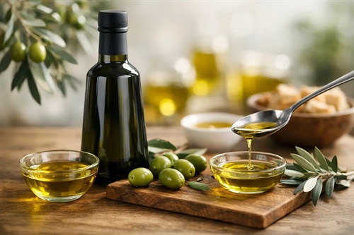 Review aceite arbequina premium: qué mirar