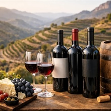 Cómo elegir vino Priorat premium de verdad