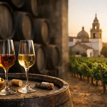 Qué es un vino de Jerez y por qué es único