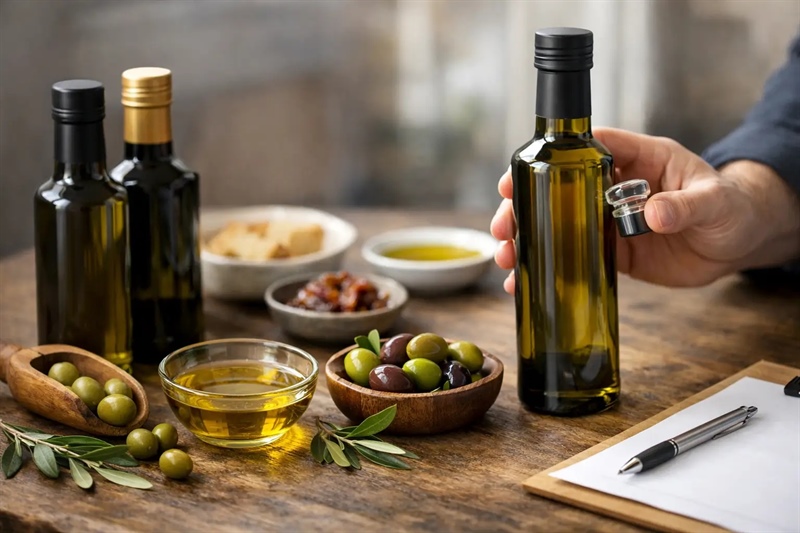 Guía para comprar aceite premium sin fallar