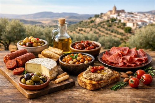 Productos veganos españoles gourmet de verdad
