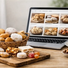 Dónde comprar dulces españoles típicos online