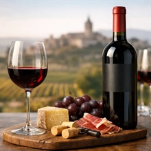 Vino Rioja premium: cómo elegir bien