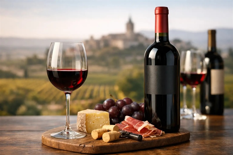 Vino Rioja premium: cómo elegir bien