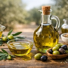 Cómo elegir el mejor aceite de oliva virgen extra