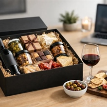 Caso real de regalo gourmet que deja huella