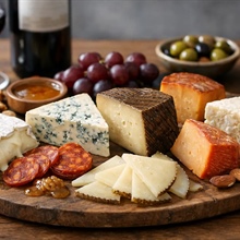 8 mejores quesos españoles para tabla gourmet
