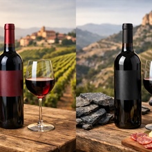 Rioja or Priorat Wine: Which One to Choose for Each Occasion