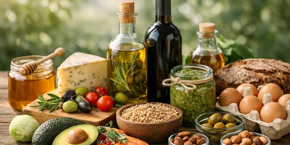 Trends in Organic Gourmet Food 2026