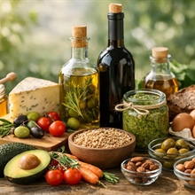 Tendencias en productos gourmet ecológicos