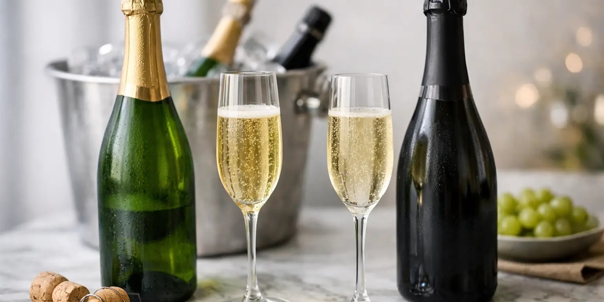 Cava Brut ou Brut Nature : lequel choisir et quand