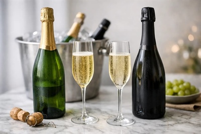 Cava brut o brut nature: cuál elegir y cuándo