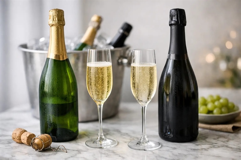Cava brut o brut nature: cuál elegir y cuándo