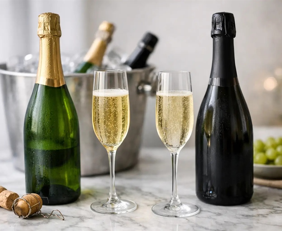 Cava Brut or Brut Nature: Which to Choose and When