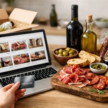 Comprar productos gourmet españoles online