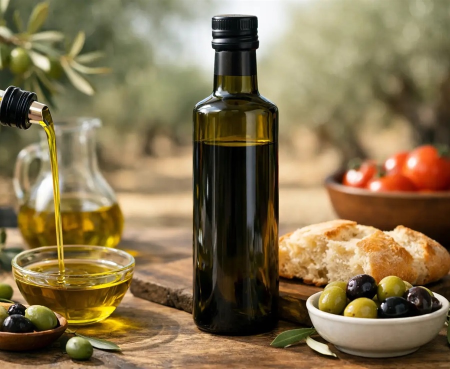 Spanish Extra Virgin Olive Oil Review: How to Choose