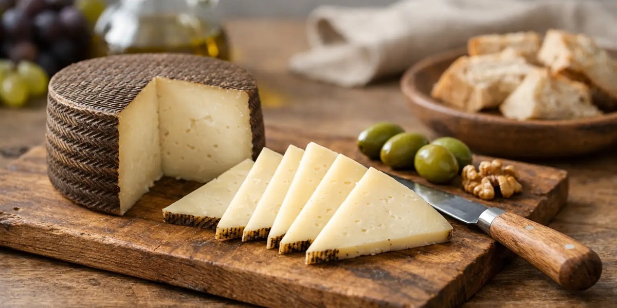 Qu’est-ce qu’un Manchego artisanal et comment le choisir