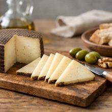 Qué es un queso manchego artesano y cómo elegirlo