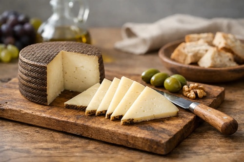 Qué es un queso manchego artesano y cómo elegirlo