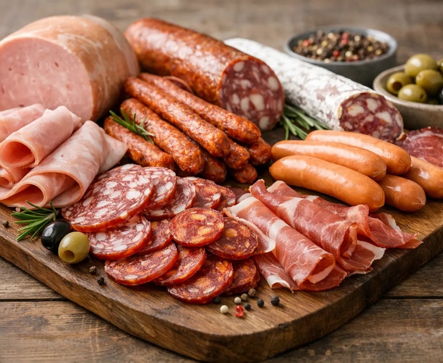 Acheter des produits gastronomiques espagnols en ligne