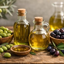 Aceite picual vs arbequina: cuál elegir