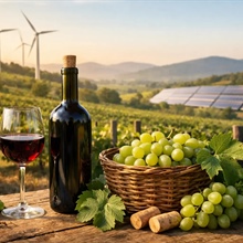 Tendencias del vino español ecológico 2026