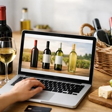 Cómo comprar vino español online bien