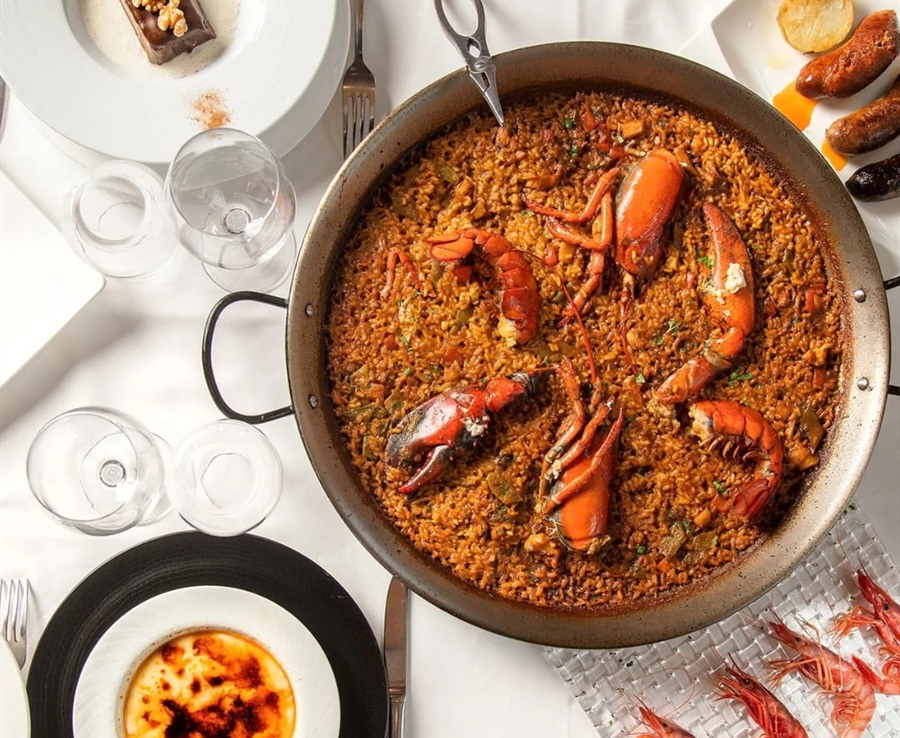 Saveurs d'Espagne : l'authentique goût de la Méditerranée