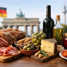 Tienda gourmet española en Alemania: qué buscar