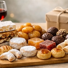 12 top dulces españoles para regalar