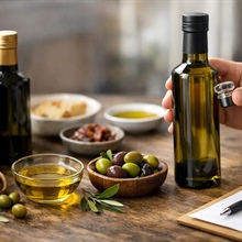 Guía para comprar aceite premium sin fallar
