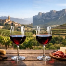Vino Rioja vs Ribera: cuál elegir