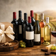10 mejores vinos españoles para regalar