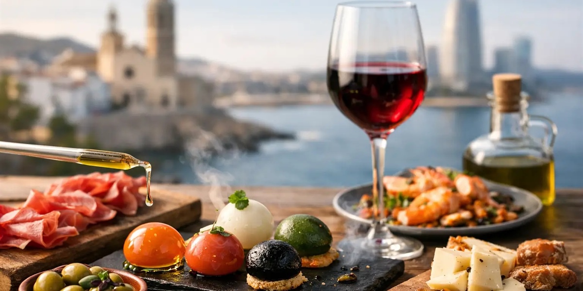 Tendencias gourmet españolas 2026