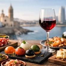 Tendencias gourmet españolas 2026
