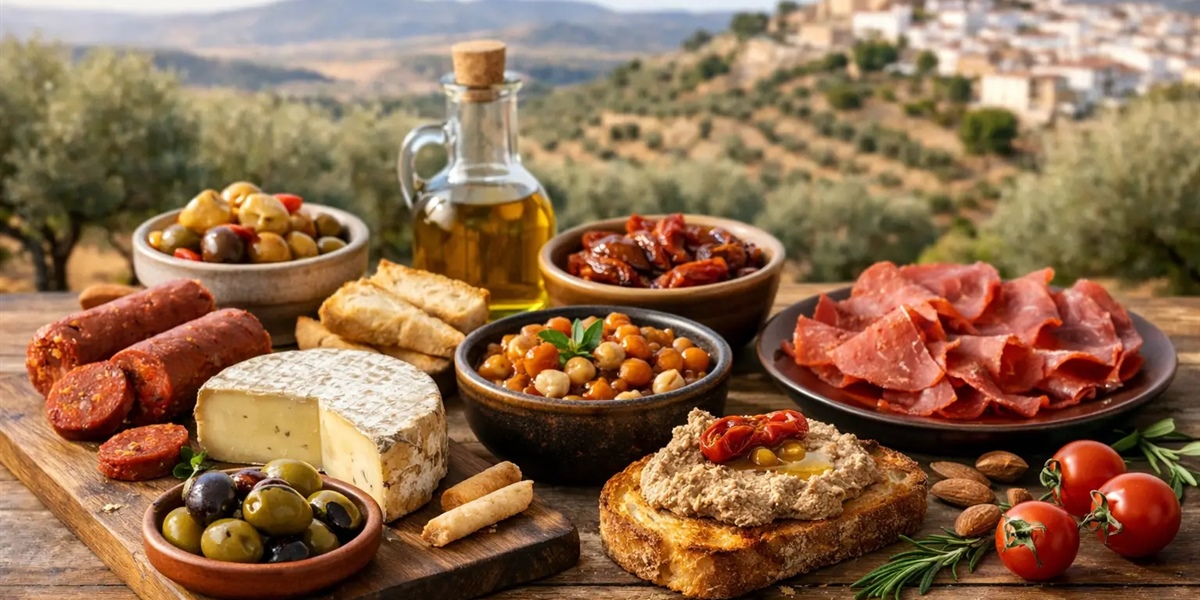 Productos veganos españoles gourmet de verdad