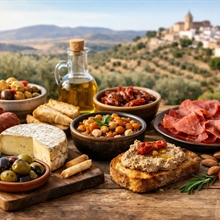 Productos veganos españoles gourmet de verdad