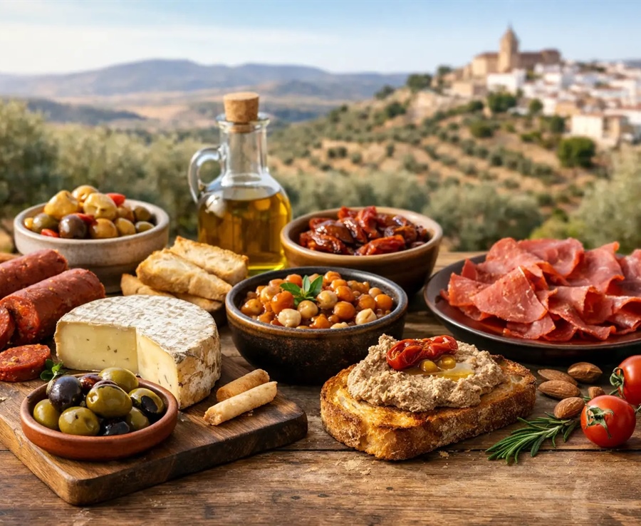 Productos veganos españoles gourmet de verdad