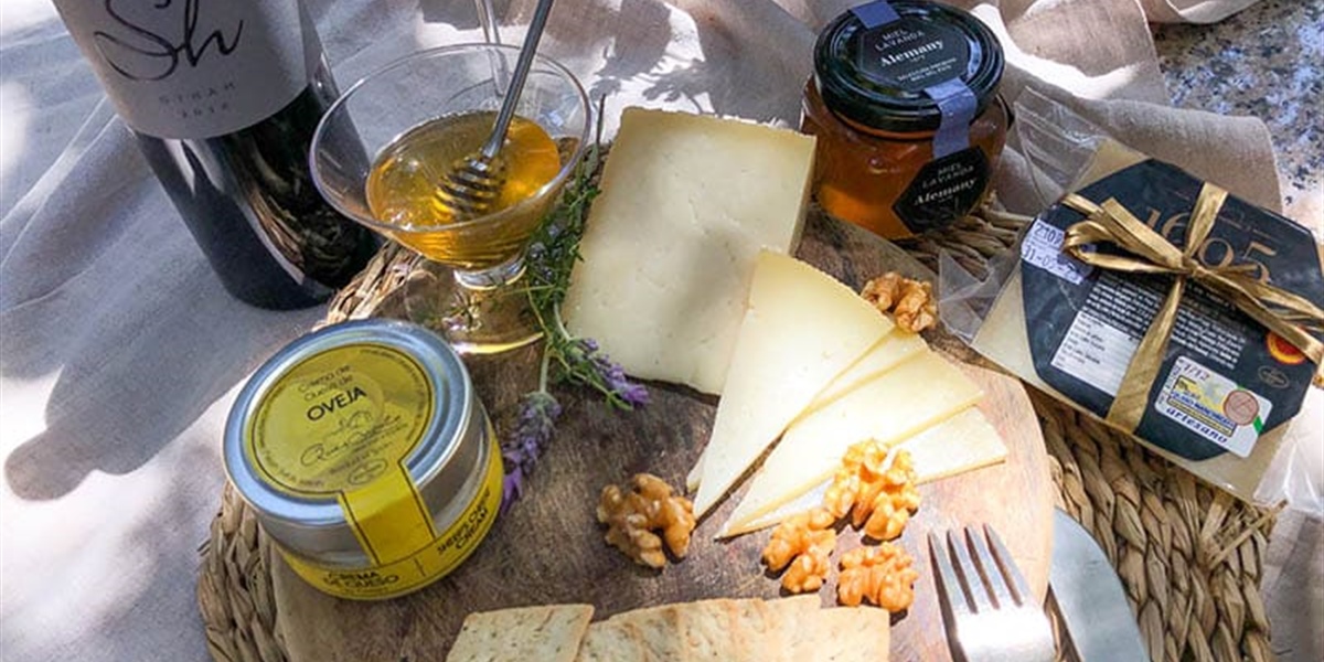 ¿Por qué cuesta tanto vender en Europa nuestros productos gourmet?