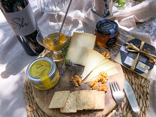 Pourquoi est-il si difficile de vendre nos produits gastronomiques en Europe ?