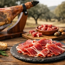 Cómo elegir jamón ibérico auténtico