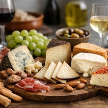 Qué queso español comprar según la ocasión