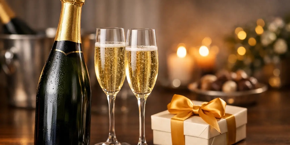 Avis sur un cava Reserva espagnol premium à offrir