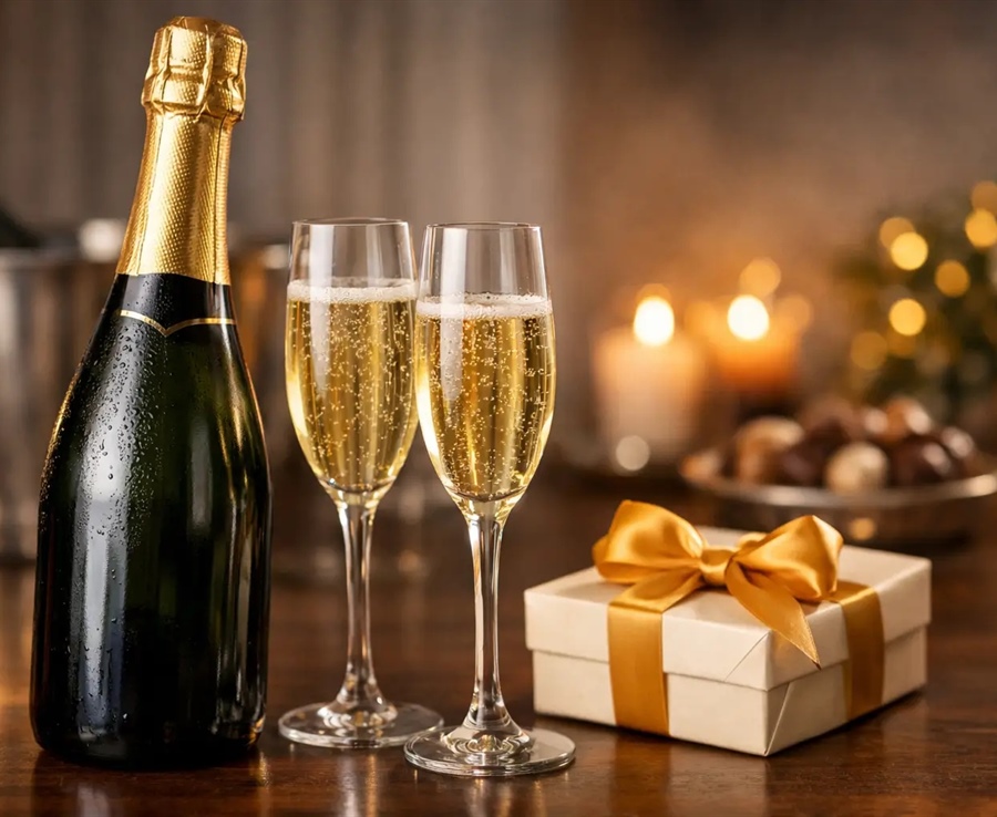 Avis sur un cava Reserva espagnol premium à offrir