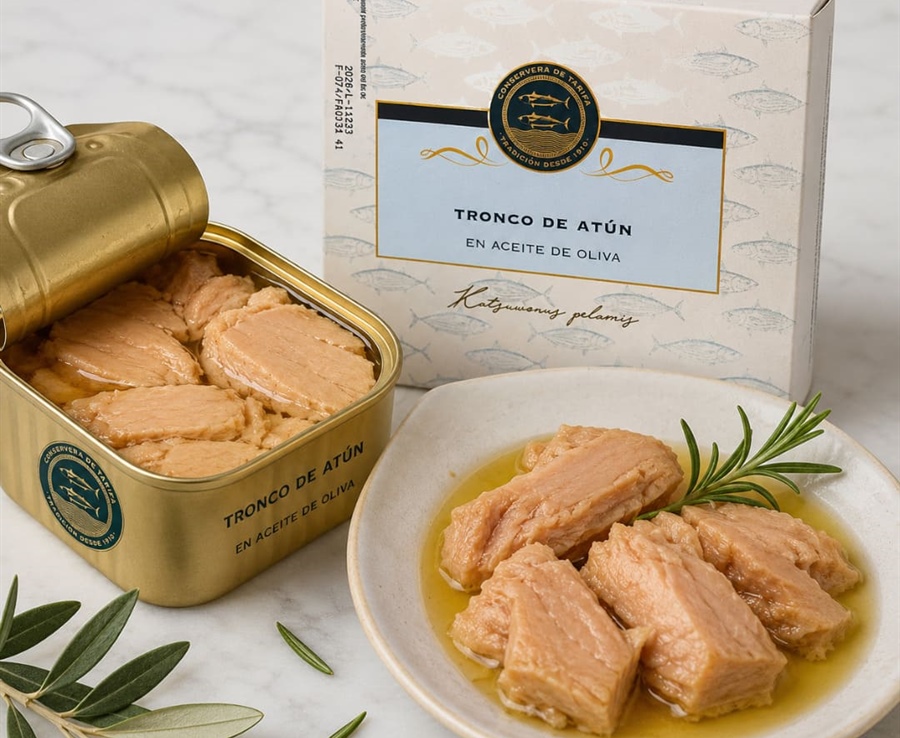 Quand l’huile d’olive sublime encore le goût de la mer