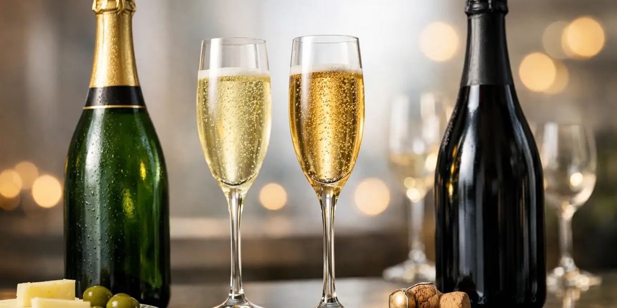 Cava brut ou reserva : comment bien choisir