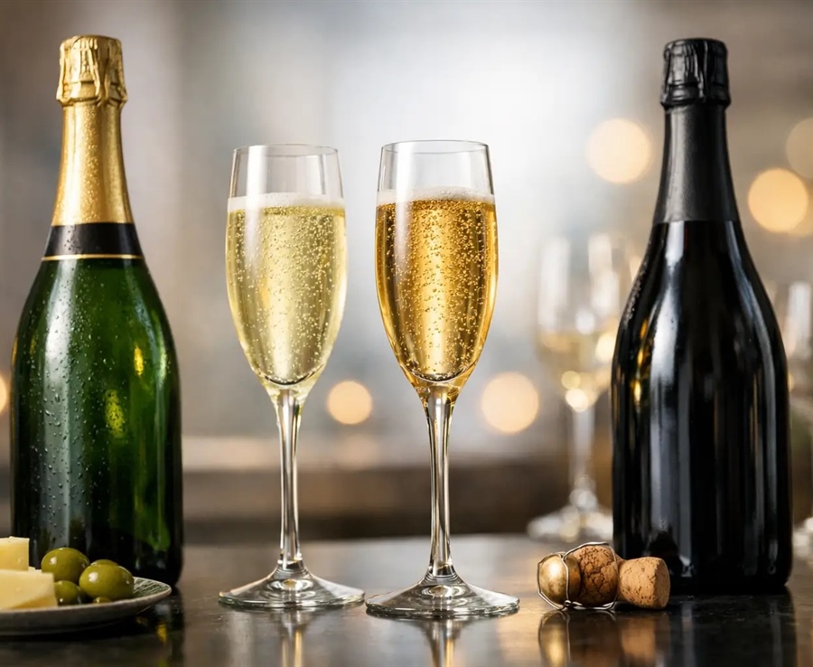 Cava brut ou reserva : comment bien choisir