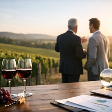 El futuro del vino español premium ya se decide